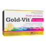 Gold-Vit for women vitamin - 30 tabletta - Olimp Labs