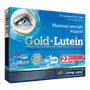 Gold-Lutein - 30 kapszula - Olimp Labs