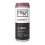MOXY power+ Energy Drink 24 x 330 ml - erdei gyümölcs - GymBeam