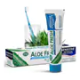 Aloe Fresh Sensitive fogkrém - Fluoridmentes fogkrémgél - 100 ml - ESI