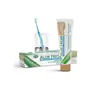Aloe Fresh Fehér mosoly fogkrém - Homeopáta-kompatibilis - 100 ml - ESI