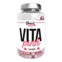 Vita Pink Multivitamin - 120 kapszula - BeastPink