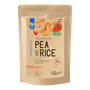 Pea &amp; Rice Vegan Protein - 500g - VEGAN - Nutriversum - barack-joghurt (új ízesítés)