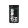 AlphaMale Drink - 400 g - zöldalma - GymBeam