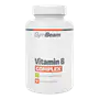 B-Komplex vitamin - 120 tabletta - GymBeam