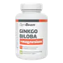 Ginkgo Biloba + Magnézium - 90 kapszula - GymBeam