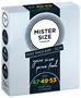 MISTER SIZE - 47-49-53 (3 condoms)