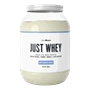 Just Whey fehérje - 1000 g - fehércsoki kókusz - GymBeam