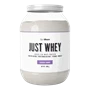 Just Whey fehérje - 1000 g - áfonya joghurt - GymBeam