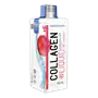 Collagen liquid Sugar Free - 10.000 mg - 500 ml - VITA - Nutriversum - eper
