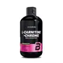 l-carnitine + chrom 500 ml