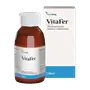 VitaFer - Mikrokapszulás Vas Szirup - 120ml - Vitaking