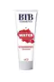 BTB WATER BASED FLAVORED STRAWBERRY LUBRICANT 100ML