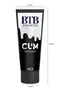 BTB CUM LUBRICANT 100 ML