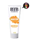 BTB WATER BASED FLAVORED MANGO LUBRICANT 100ML
