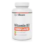 B2-vitamin (Riboflavin) - GymBeam