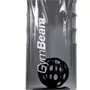 Infinity Black shaker 1000 ml - GymBeam