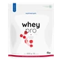 Whey PRO - 1000 g - málna-joghurt - Nutriversum