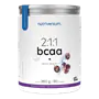 2:1:1 BCAA - 360 g - kékszőlő - Nutriversum