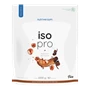 ISO PRO - 1000 g - mogyorós-csokoládé - Nutriversum