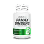 Panax Ginseng 60 kapszula - BioTech USA