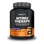 NitroX Therapy 680g kékszőlő - BioTech USA