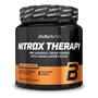 NitroX Therapy 340g őszibarack - BioTech USA