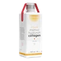 MSM+C Hyaluron Collagen Liquid - 500 ml - narancs - Nutriversum