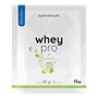 Whey PRO - 30 g - pisztácia - Nutriversum