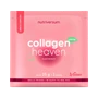 Collagen Heaven - 15 g - málna steviával - Nutriversum