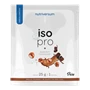 ISO PRO - 25 g - mogyorós-csokoládé - Nutriversum