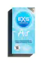 EXS Air Thin - latex óvszer