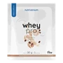 Whey PRO - 30 g - tiramisu - Nutriversum