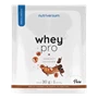 Whey PRO - 30 g - mogyorós-csokoládé - Nutriversum