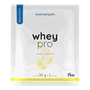 Whey PRO - 30 g - citrom-joghurt - Nutriversum