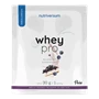 Whey PRO - 30 g - áfonyás sajttorta - Nutriversum