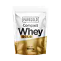 Compact Whey Gold fehérjepor - 1000 g - PureGold - citromos sajttorta