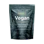 Vegan Protein ízesített növényi fehérje italpor - 500 g - PureGold - mogyorós csokoládé