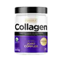 Collagen Marha + Joint Complex kollagén italpor - Raspberry - 300g - PureGold