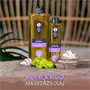 Relaxáló masszázsolaj - 250ml - Sara Beauty Spa