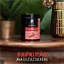 Paprikás masszázskrém - 1000ml - Sara Beauty Spa