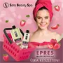 Eper masszázsolaj - 250ml - Sara Beauty Spa