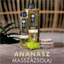 Ananász masszázsolaj - 1000ml - Sara Beauty Spa