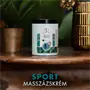 Sport Masszázskrém - 1000ml - Sara Beauty Spa