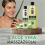 Aloe vera masszázsolaj - 250ml - Sara Beauty Spa