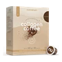 Collagen Coffee - ízesítetlen - 20 kapszula - Nutriversum