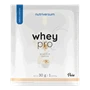 Whey PRO - 30 g - tejberízs - Nutriversum