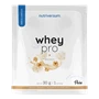 Whey PRO - 30 g - dió - Nutriversum