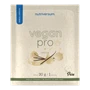 Vegan Pro - 30 g - vanília - Nutriversum