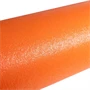 Foam Roller narancssárga szivacshenger - Gymbeam